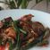 Cooksnap dari Clarissa's Kitchen untuk resep Tumis terong ungu