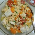 Cooksnap dari Elvi Wahyuni untuk resep Sup Tahu Telor untuk anak kos