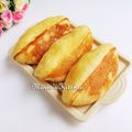 Cooksnap dari Maria’s Kitchen untuk resep # 16 Pukis Tape singkong