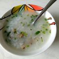 Cooksnap của Ngọc đậu xanh khi họ làm theo món Cháo Hến