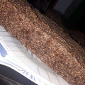 El cooksnap de Tamara Garcia Vazquez cuando hizo Keto - Pan de Molde con Harina de Lino/Linaza.