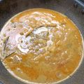 Cooksnap dari Canggih Dwi Jayanti untuk resep 100. Tongseng Kerbau
