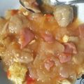 Cooksnap dari Nana untuk resep Seblak Basah Pedas Special