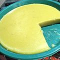 Cooksnap dari Maulidà Santoso untuk resep Puding Hunkwe Jagung Manis