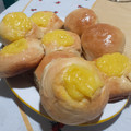 El cooksnap de Ivana Ovando cuando hizo Facturas con pastelera.