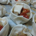 El cooksnap de miriam gonzalez cuando hizo Relleno para empanadas (de carne picada).