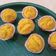 Cooksnap dari Na Za untuk resep Kue Mangkok (Apem) Labu Kuning