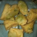Cooksnap dari titis untuk resep Tahu Aci