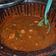 El cooksnap de Leobardo Peralta Rocha cuando hizo Longaniza campestre con morita.