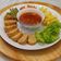 Cooksnap dari Harina Yuhetty untuk resep Galantine Ayam 🏵️