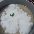 Cooksnap dari Novita Kurnia Sari untuk resep Bubur Kacang Hijau