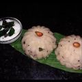 Rupa Tiwari का कुकस्नैप जब उन्होंने सब्जियों के उपमा (sabjiyo ke upma recipe in Hindi) बनाया था।