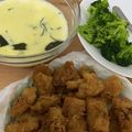 Cooksnap dari Aishya Yusuf untuk resep Butter milk chicken