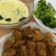 Cooksnap dari Aishya Yusuf untuk resep Butter milk chicken