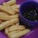 Cooksnap dari Ibu KaNaYa untuk resep Churros