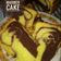 Cooksnap dari Berta Elvina / dapur Alesha untuk resep Marble Cake (Resep Law Thomas) 6 telur