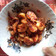 Cooksnap dari Gek Ari untuk resep Udang Bumbu Bali