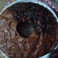 Cooksnap dari Atin untuk resep Brownis kukus chocolatos sederhana