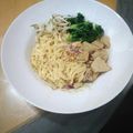 Cooksnap dari HellenMu untuk resep Mie Yamin Pangsit