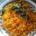 Yamuna H Javani का कुकस्नैप जब उन्होंने कांदा पोहा (Kanda Poha recipe in Hindi) बनाया था।