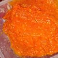 Cooksnap dari ddewii untuk resep Saus Tomat Homemade