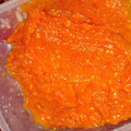 Cooksnap dari ddewii untuk resep Saus Tomat Homemade