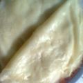 Cooksnap dari Ria Angel untuk resep Kulit lumpia tanpa telur