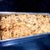 Cooksnap dari Nia Novianti untuk resep Apple Crumble Cake