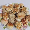صورة من 🌼Flowers🌼، شاركها بعد تجربة وصفة كرات جوز الهند