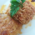 Cooksnap από Ismini στη συνταγή Κοτόπουλο γιουβέτσι