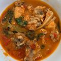 Cooksnap dari Nina Bungawati untuk resep Ayam Rica Kemangi