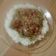 El cooksnap de Ale cuando hizo Mis albóndigas con arroz.