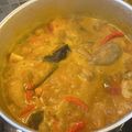 Cooksnap dari Agustine Pungky untuk resep Gulai ayam simple