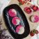 Cooksnap dari Adelia Firdaus untuk resep Snow Skin Mooncake (isi kacang hijau)