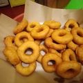 Cooksnap dari Mimin Rusmini untuk resep Donat kentang