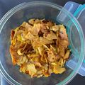 Meena Raghvani's cooksnap of when they made વધારેલી રોટલી (Vaghareli Rotli Recipe In Gujarati).