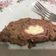 El cooksnap de Mariel Marielle cuando hizo Pan de Carne Argento.