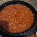 Cooksnap dari Nur cholifah untuk resep Sambal bawang ala bu rudy simple enak