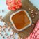 Cooksnap dari Nay's Kitchen untuk resep Selai kacang endoll