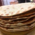 El cooksnap de Cesar Ruder cuando hizo Torta Rogel🇦🇷.