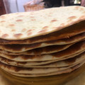 El cooksnap de Cesar Ruder cuando hizo Torta Rogel🇦🇷.
