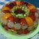 Cooksnap dari Unie Ditiani untuk resep Puding Buah