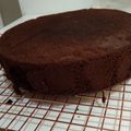 Cooksnap dari Marina Tan untuk resep Brownies Kukus Putih telur