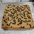 Cooksnap dari Dapur Inong untuk resep Bolu diet oats banana