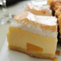 Cooksnap Coco z czasów, kiedy przygotował Sernik złota rosa.