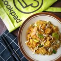 Cooksnap dari Pawon Bugge untuk resep KWETIAU GORENG Baceman Bawang