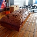 Lesley Rigden's cooksnap of when they made Bara Brith.