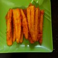Priyaramesh Kitchen's cooksnap of when they made பேபிகார்ன் ஃப்ரை / sweet corn fry reciep in tamil.