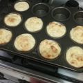Cooksnap dari Isti Kusmayadi untuk resep Cloud Bread Keto