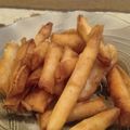 Cooksnap dari dapur.hani untuk resep Keju Aroma
